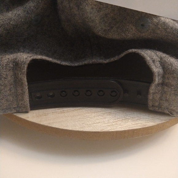 Minnesota Twins Baseball Cap - Picture 4 of 6